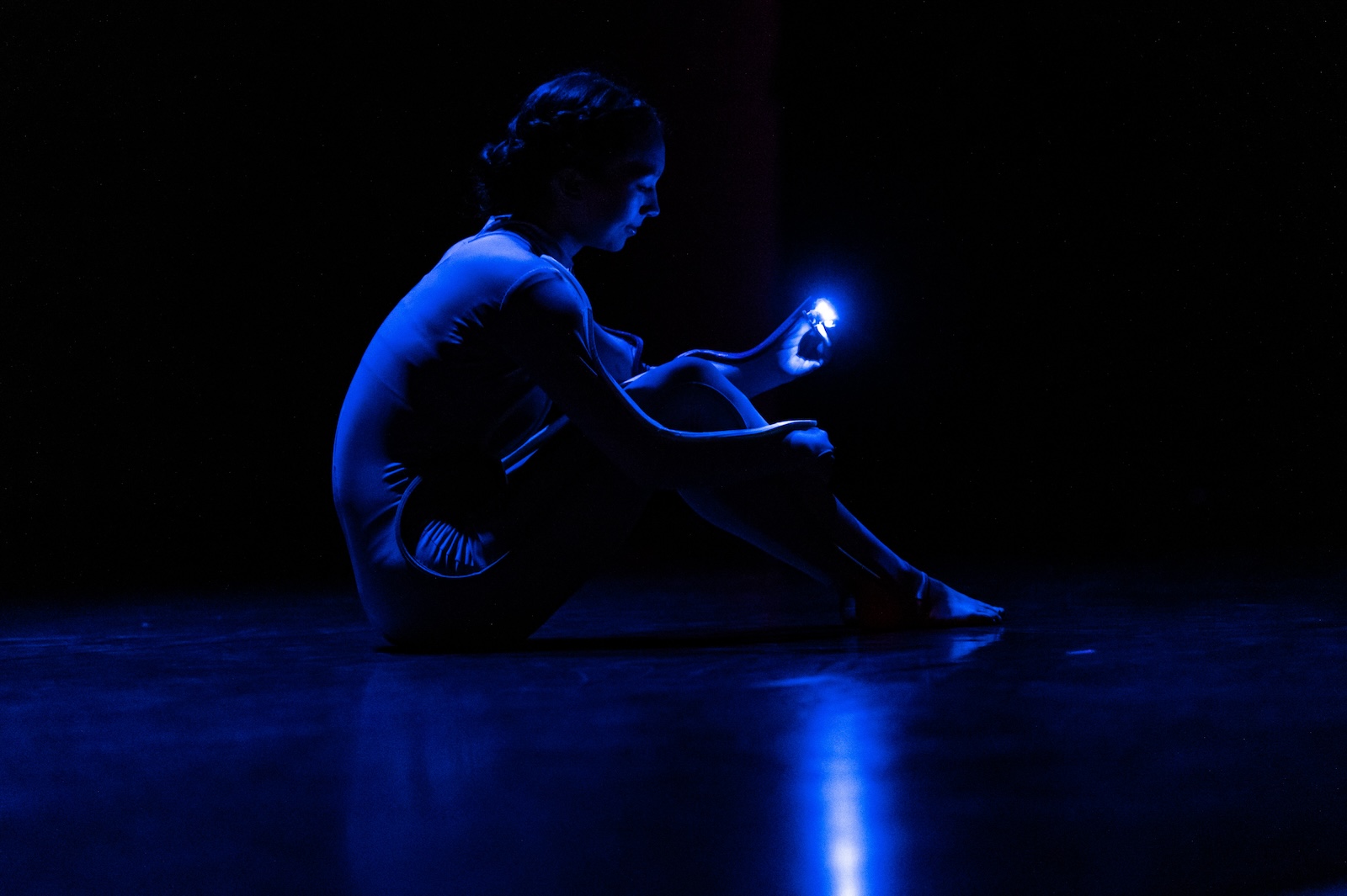 Inaugural Arts for All Fellows To Work Across Art, Tech, Science and Social Justice image