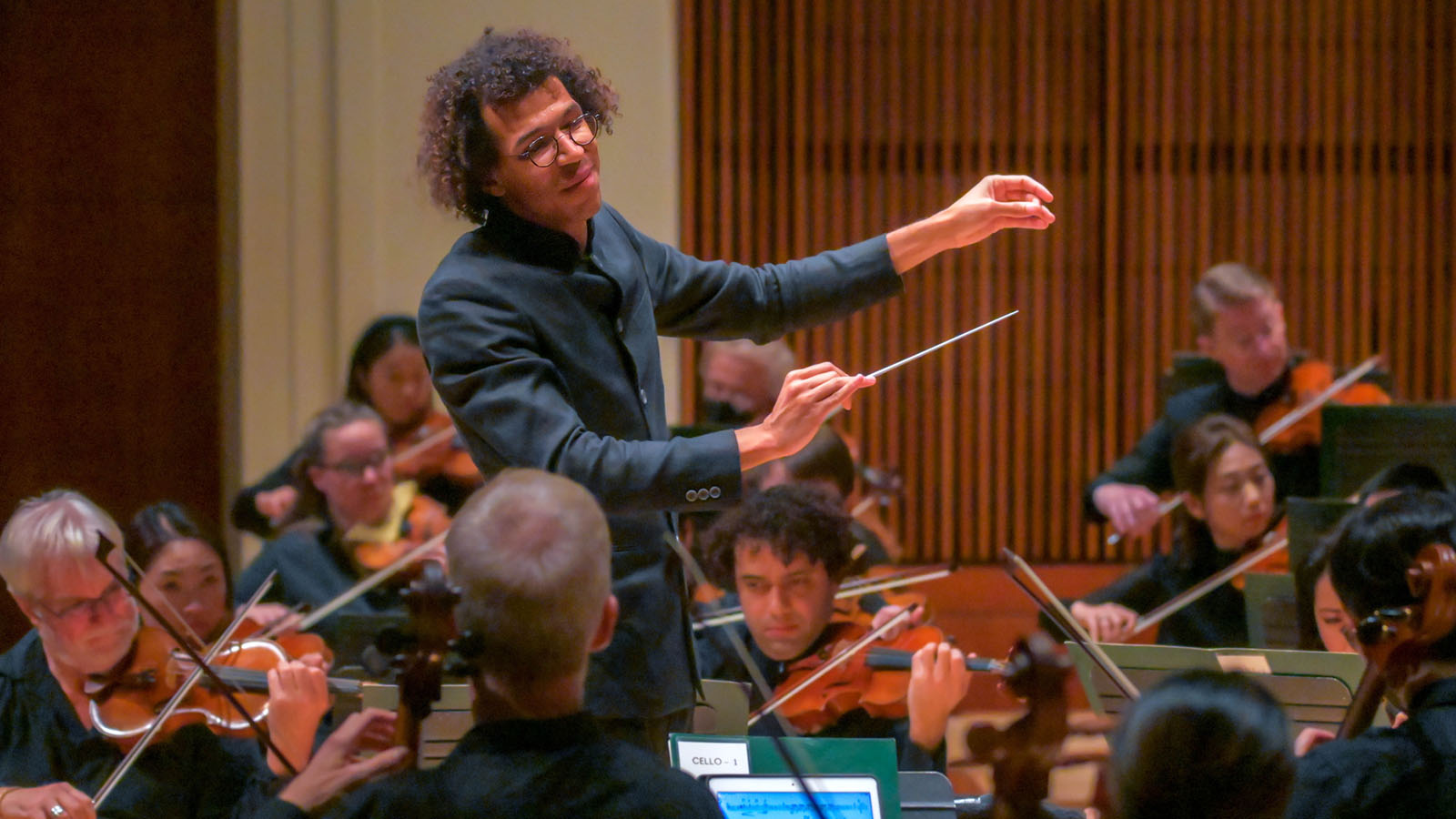 Baltimore Symphony Orchestra Begins Partnership with University of Maryland in ‘New Era for the Arts’ image