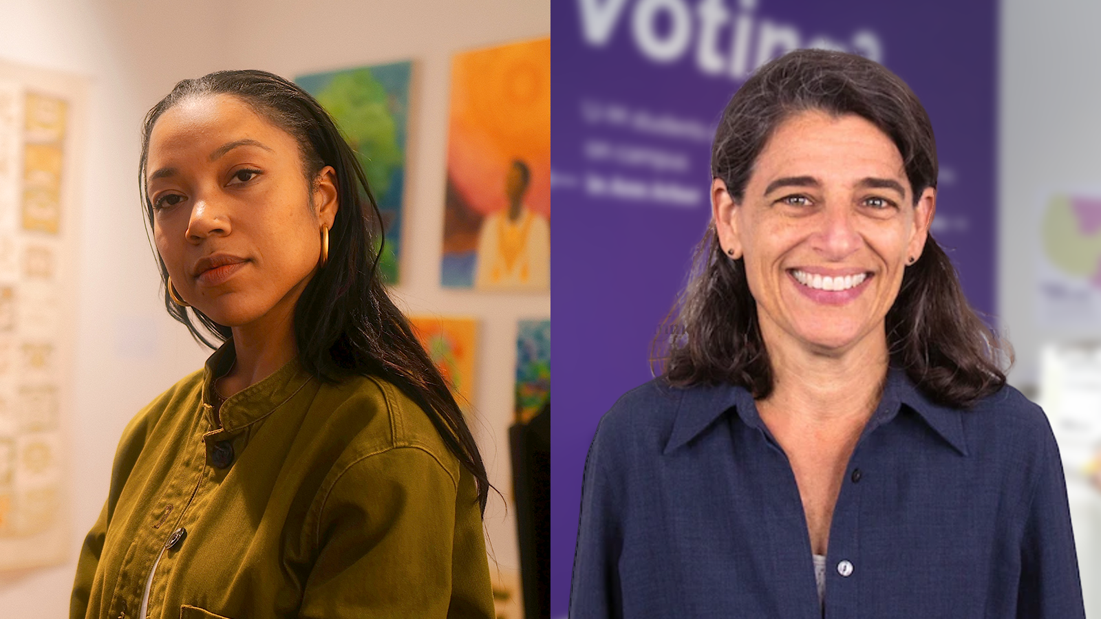 Arts for All Welcomes Inaugural Artists-in-Residence image