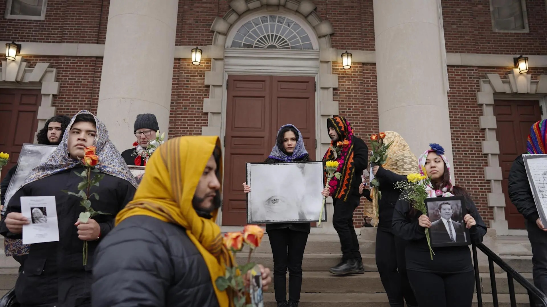 Honoring ‘Las Muertes’ image