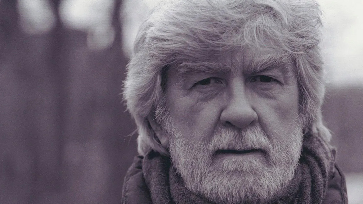 Exploring Stanley Plumly’s World: New Digital Archive Offers Insight into Beloved Poet’s Life and Work image