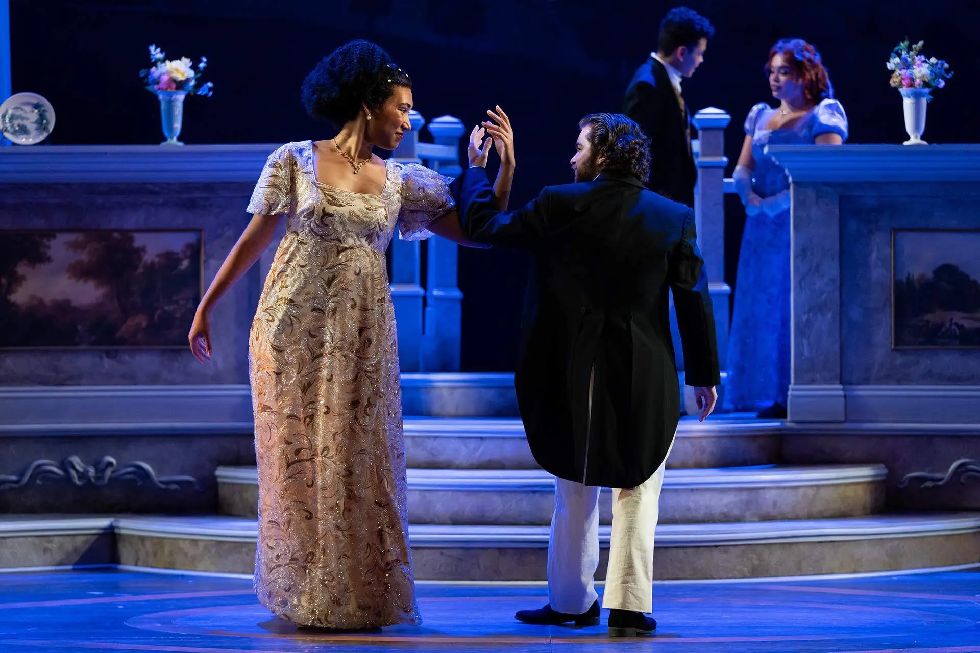 ‘Emma’: Regency With a Twist image