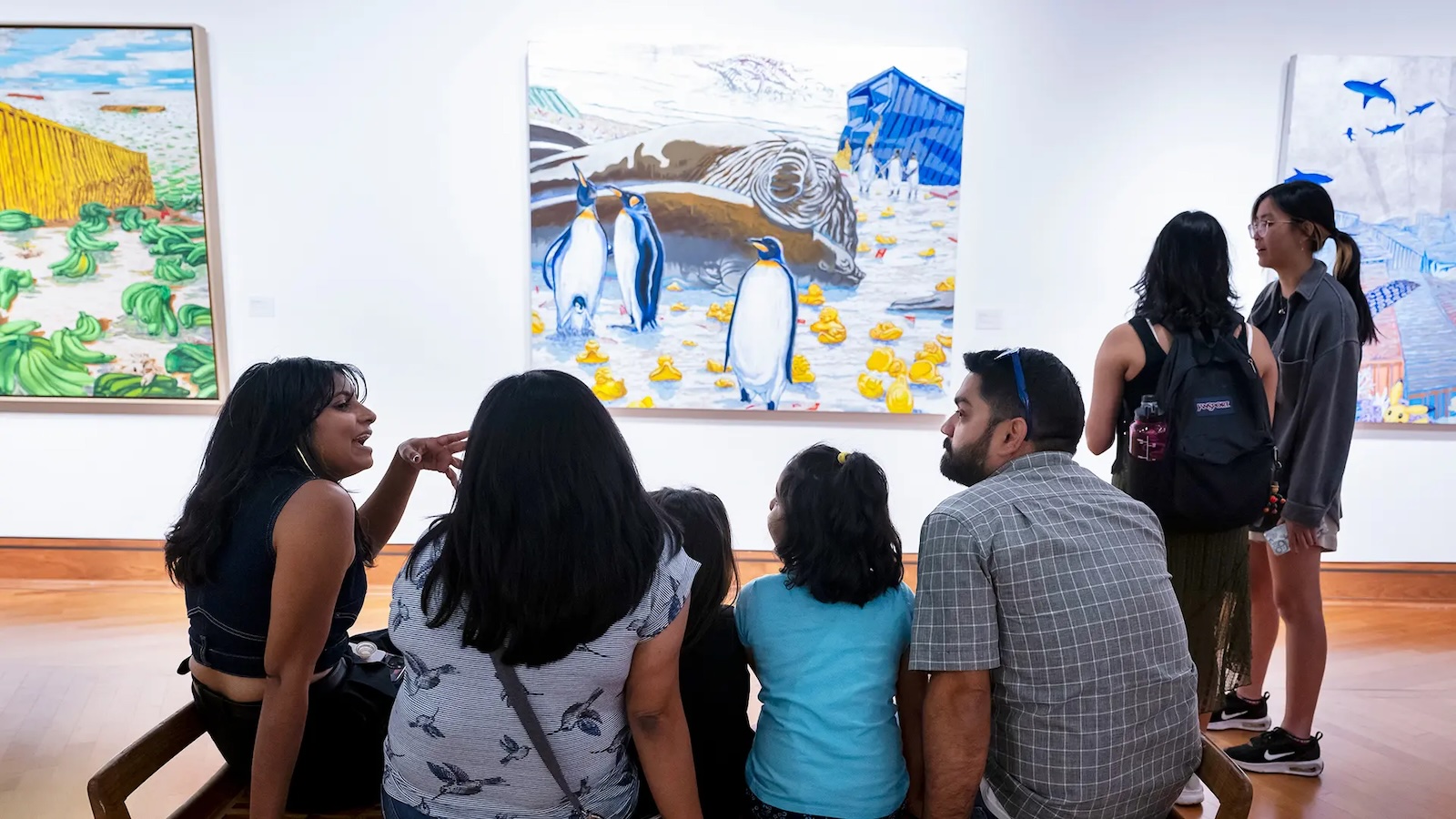 Mapping Capitalism from Tulips to Trade image