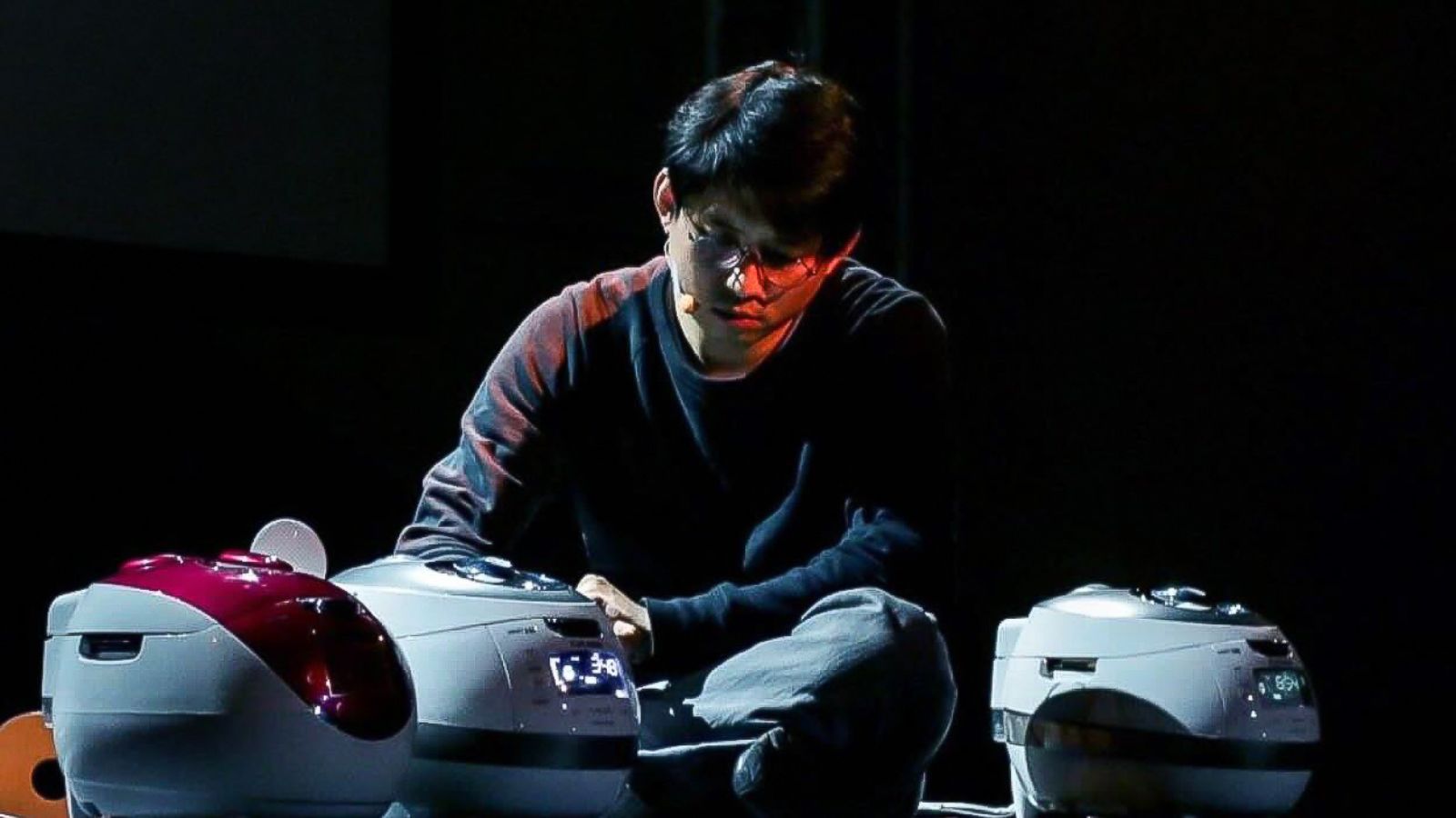 The Clarice’s ‘Cuckoo’ Uses Iconic Rice Cookers to Tell South Korea’s Story image