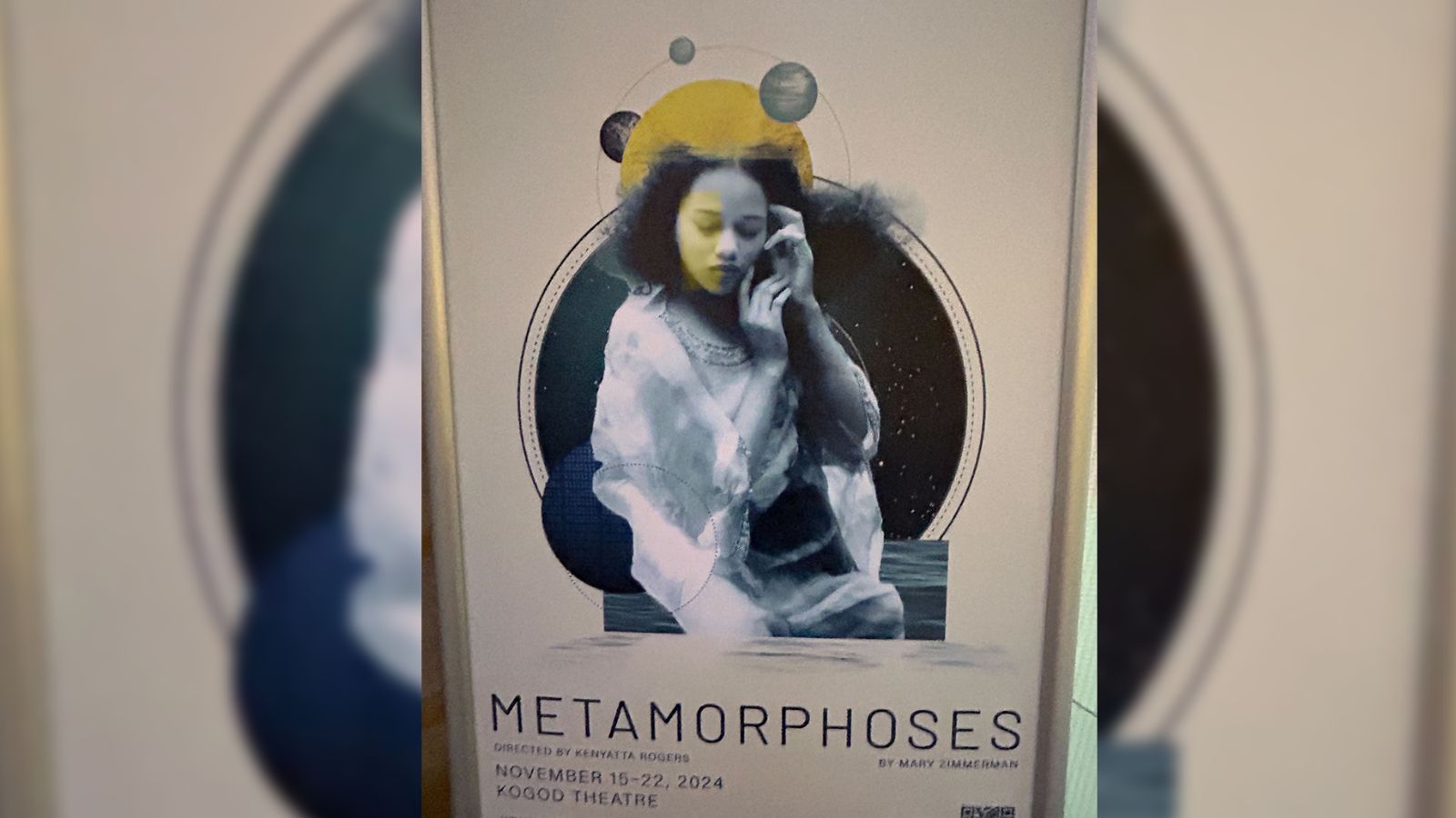 Greek Myths Are Given New Life in The Clarice’s ‘Metamorphoses’ image