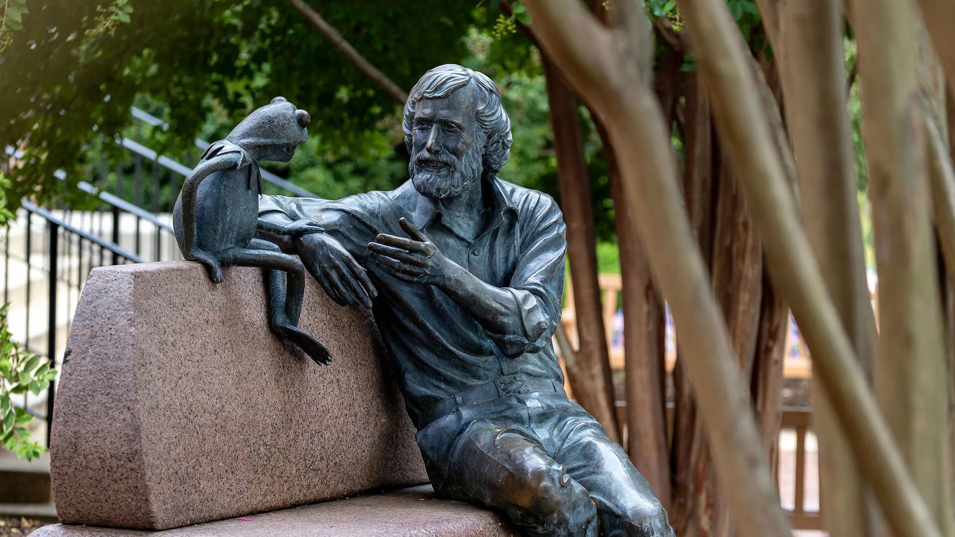Create, Make and Play in 50-Plus Ways at Expanded, Weeklong Henson Celebration image