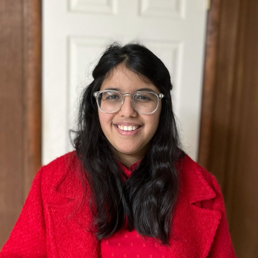 Himadri Agarwal