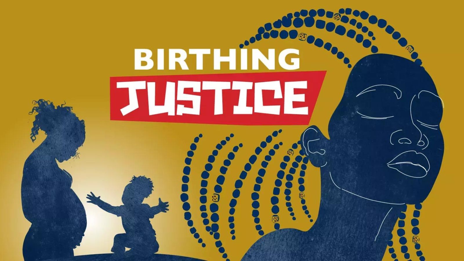 Birthing Justice film cover