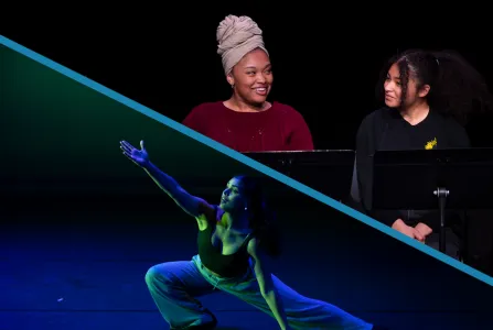 Fearless New Works Festival