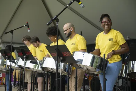 American Anthems: Reflecting on the Nation’s 250th Anniversary