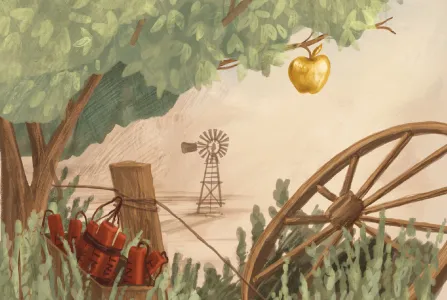 Opera New Work Reading: The Alchemists