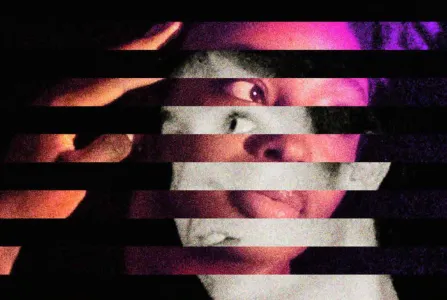 Spring M.F.A. Dance Thesis Concert