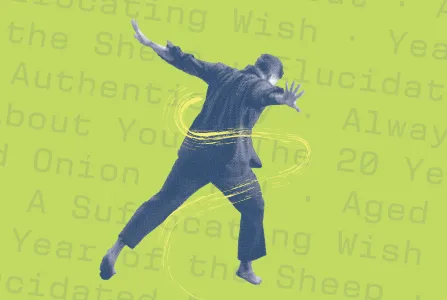 Fearless New Works Festival