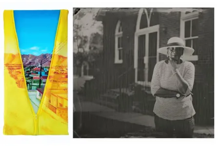 Opening Reception: Then, Now, and Tomorrow