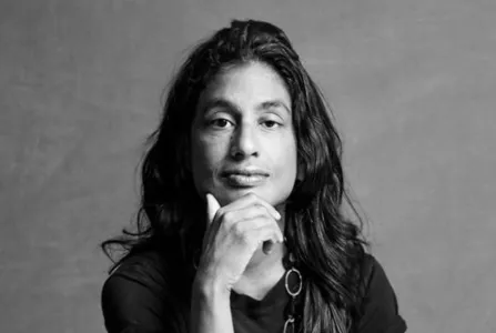 Ways to Meet AI: Vauhini Vara