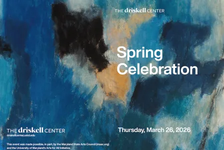 Spring Program: Artist Talk with Alison Saar and Annual Distinguished Lecture with Dr. Cherise Smith
