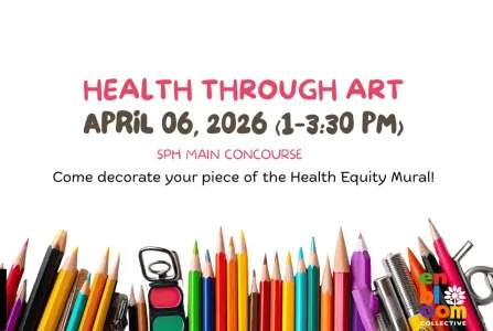 Health Through Art