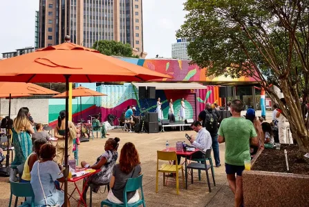 Placemaking as an Essential Practice: Building Thriving Communities