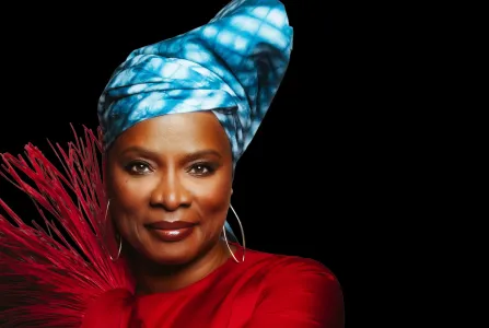 2026 ARHU Dean's Lecture Series with Angélique Kidjo
