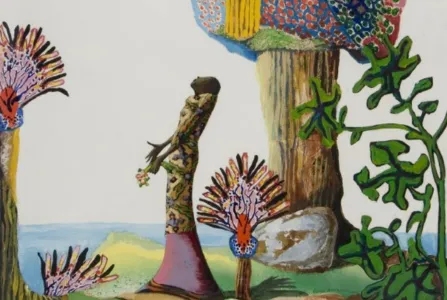 Jubilee: Celebrating 25 Years of The Driskell Center
