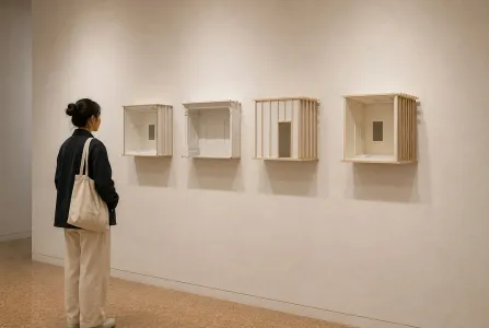 Exhibition Opening: Molding et al.