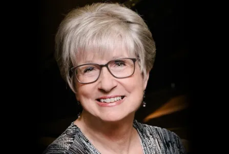 Guest Artist Series: Collaborative Piano Masterclass with Anne Epperson
