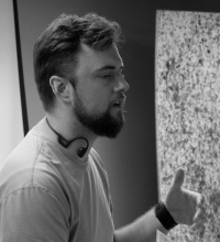 Jeffery Warren Hampshire.