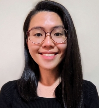 Joanna Shue Kei Mok.