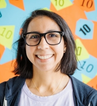 Erica Estrada-Liou.