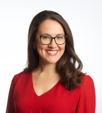 Katherine Brandt