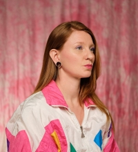 Katherine Macyshyn