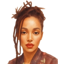 Mei Bower.