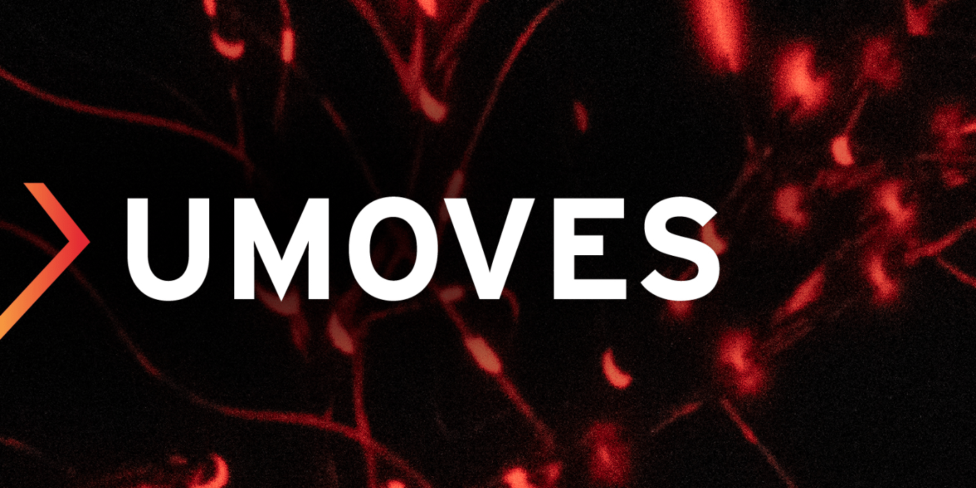 UMoves Text