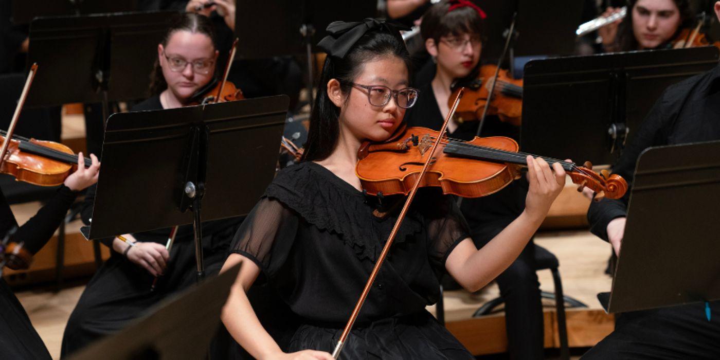 orchestra