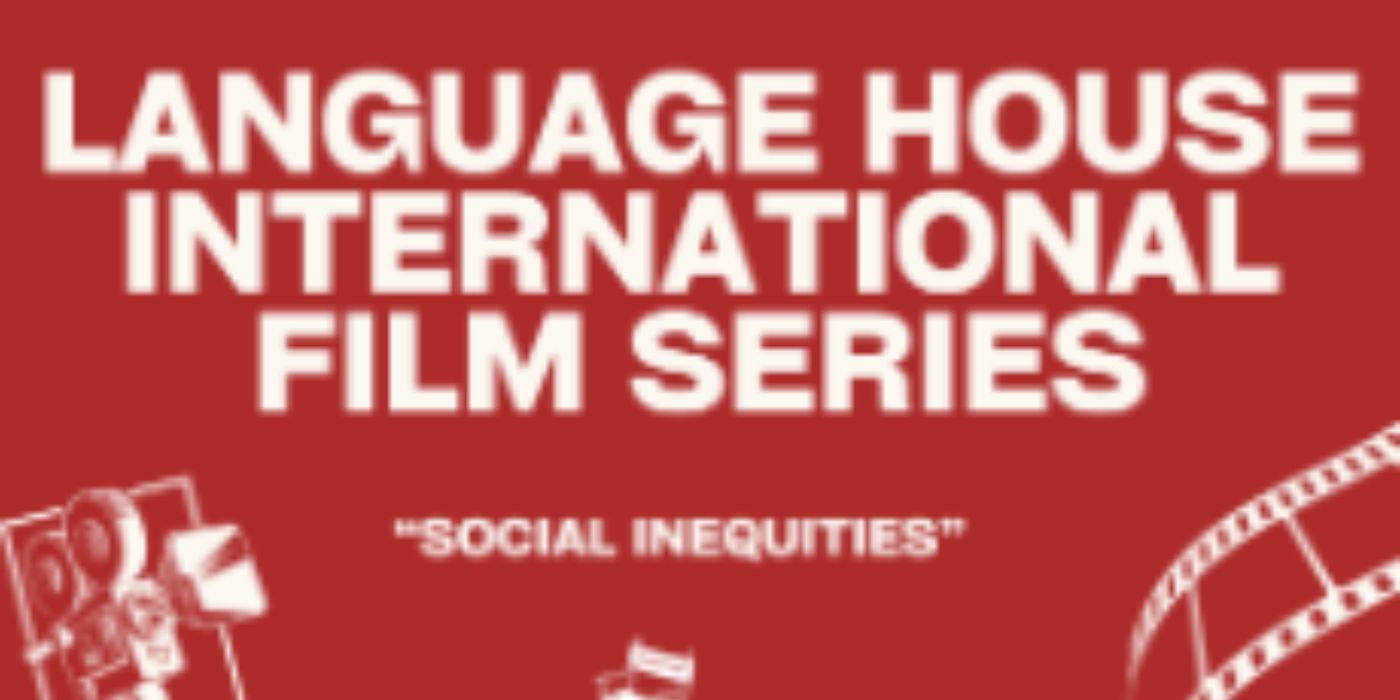 International film series