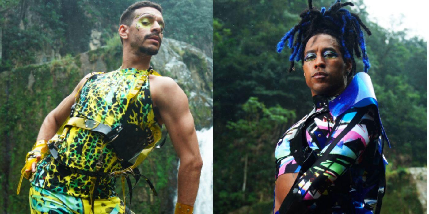 A Celebration for LGBTQ+ History Month