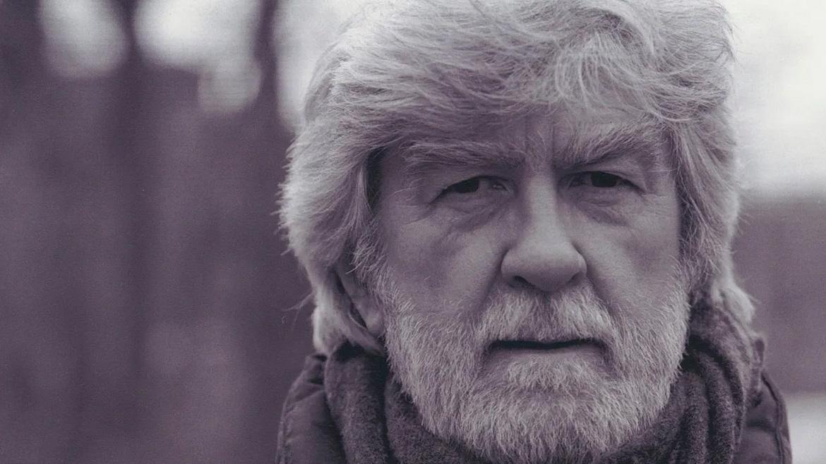 Stanley Plumly