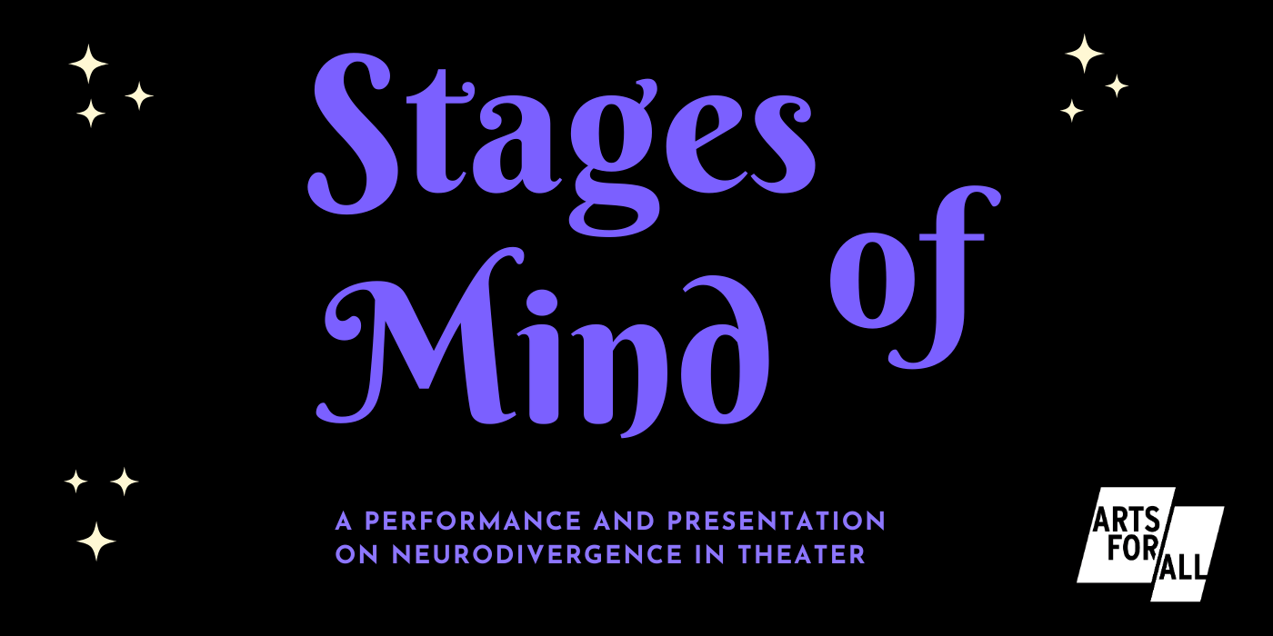 Stages of Mind.