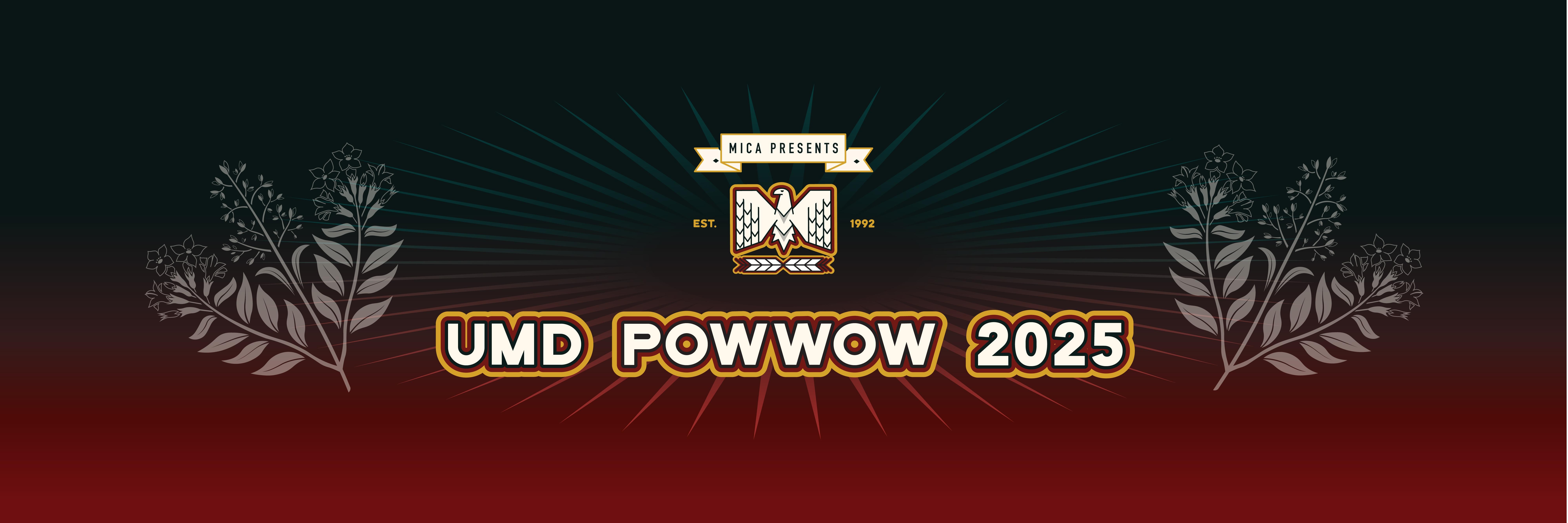 UMD Powwow