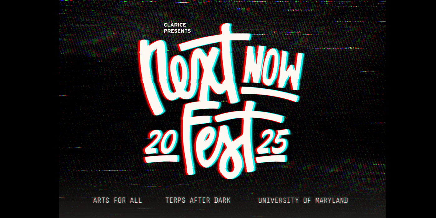 NextNOW Fest 2025.