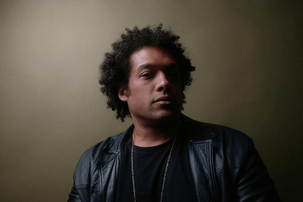 Makaya McCraven.