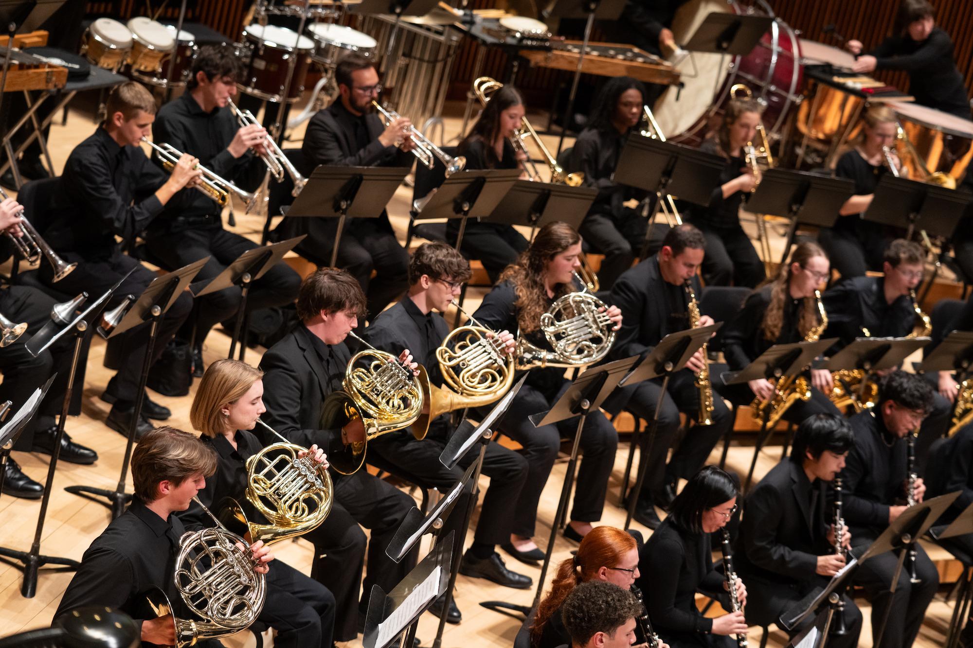 UMD Wind Ensemble
