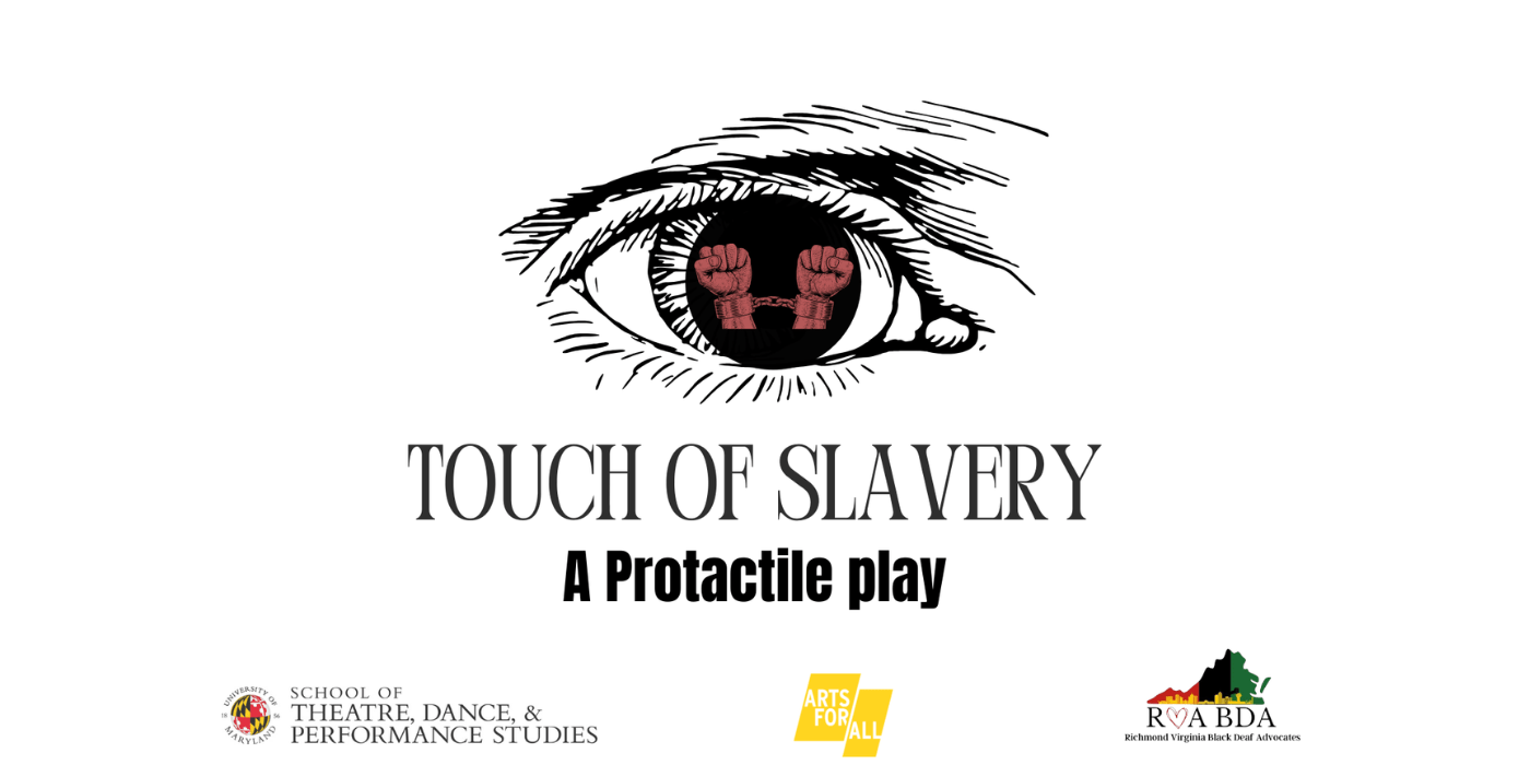 Touch of Slavery