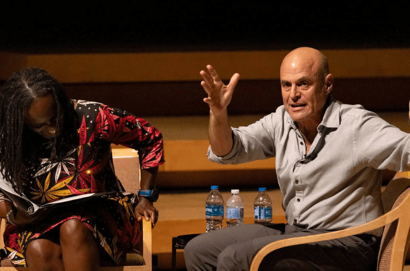 Peter Sagal